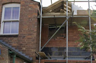 free Upton St Leonards home extension quotes
